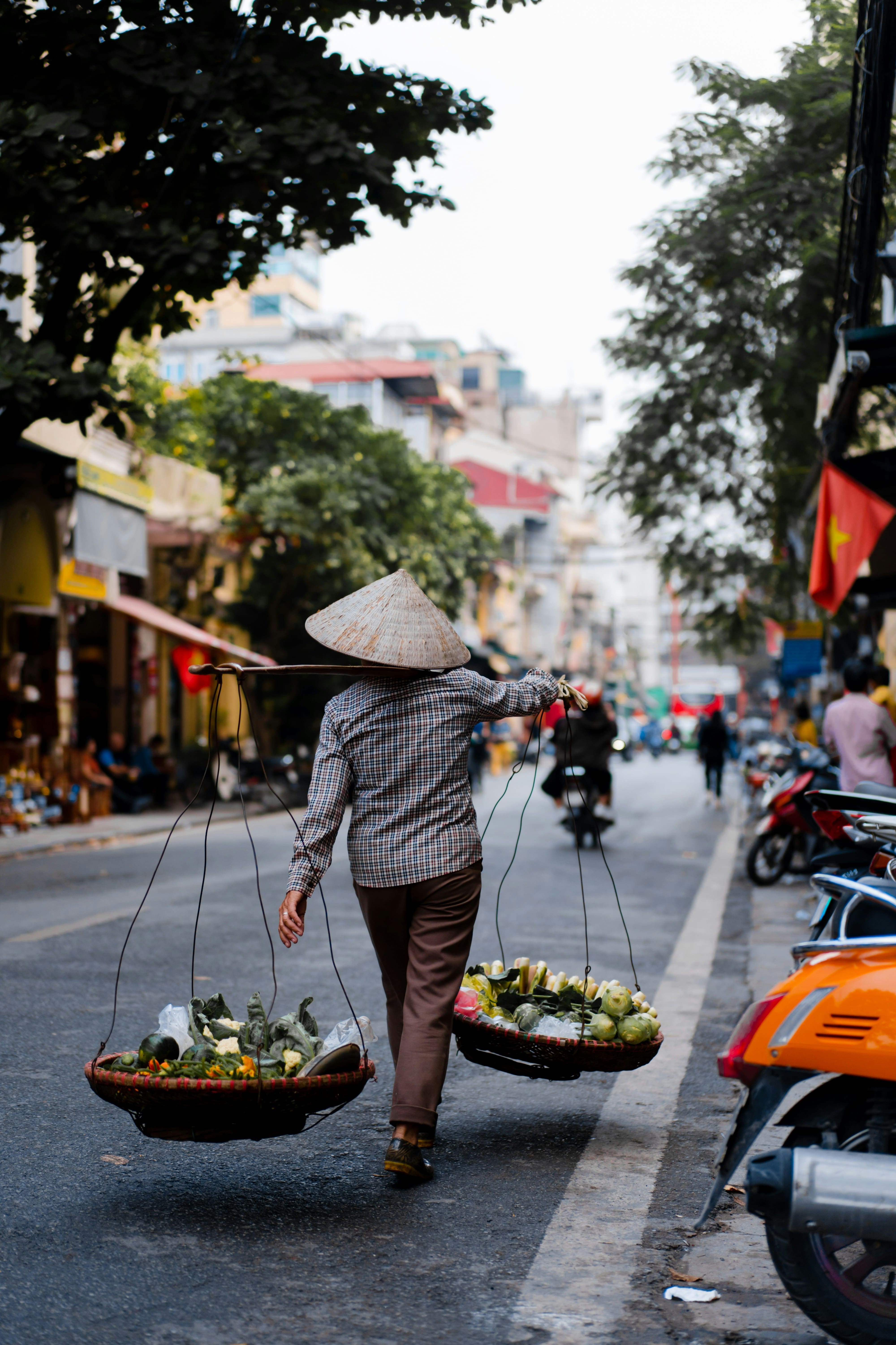 Het beste van Vietnam en Cambodja