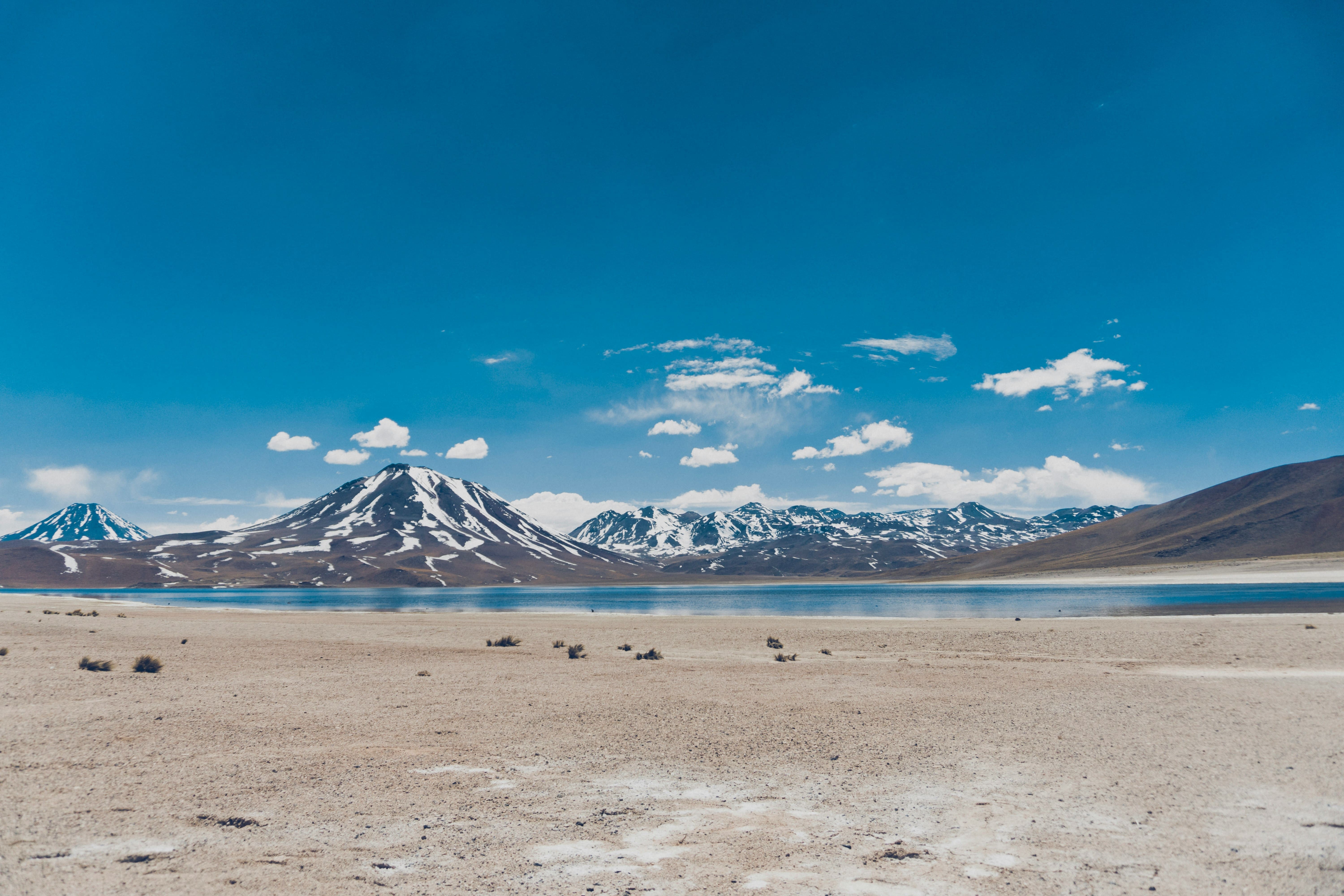 Bolivia