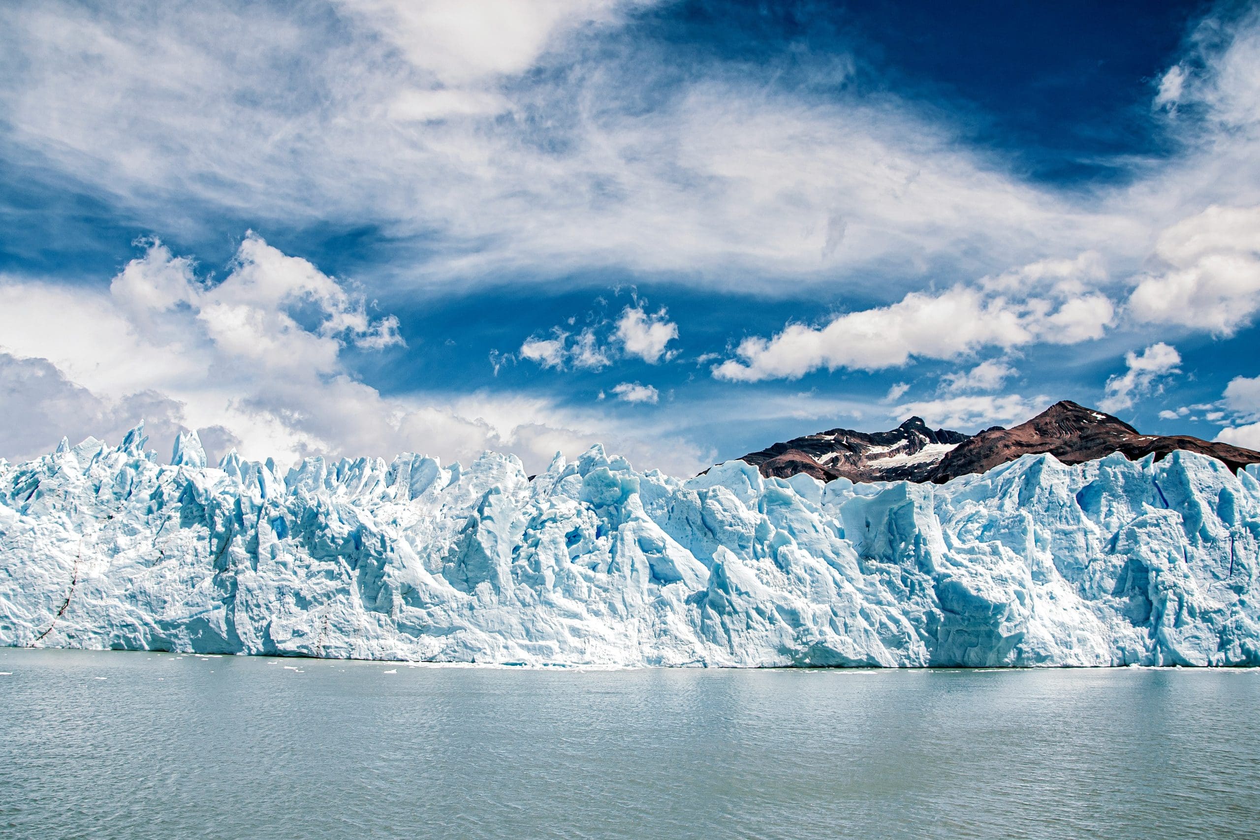 Hoogtepunten van Patagonië