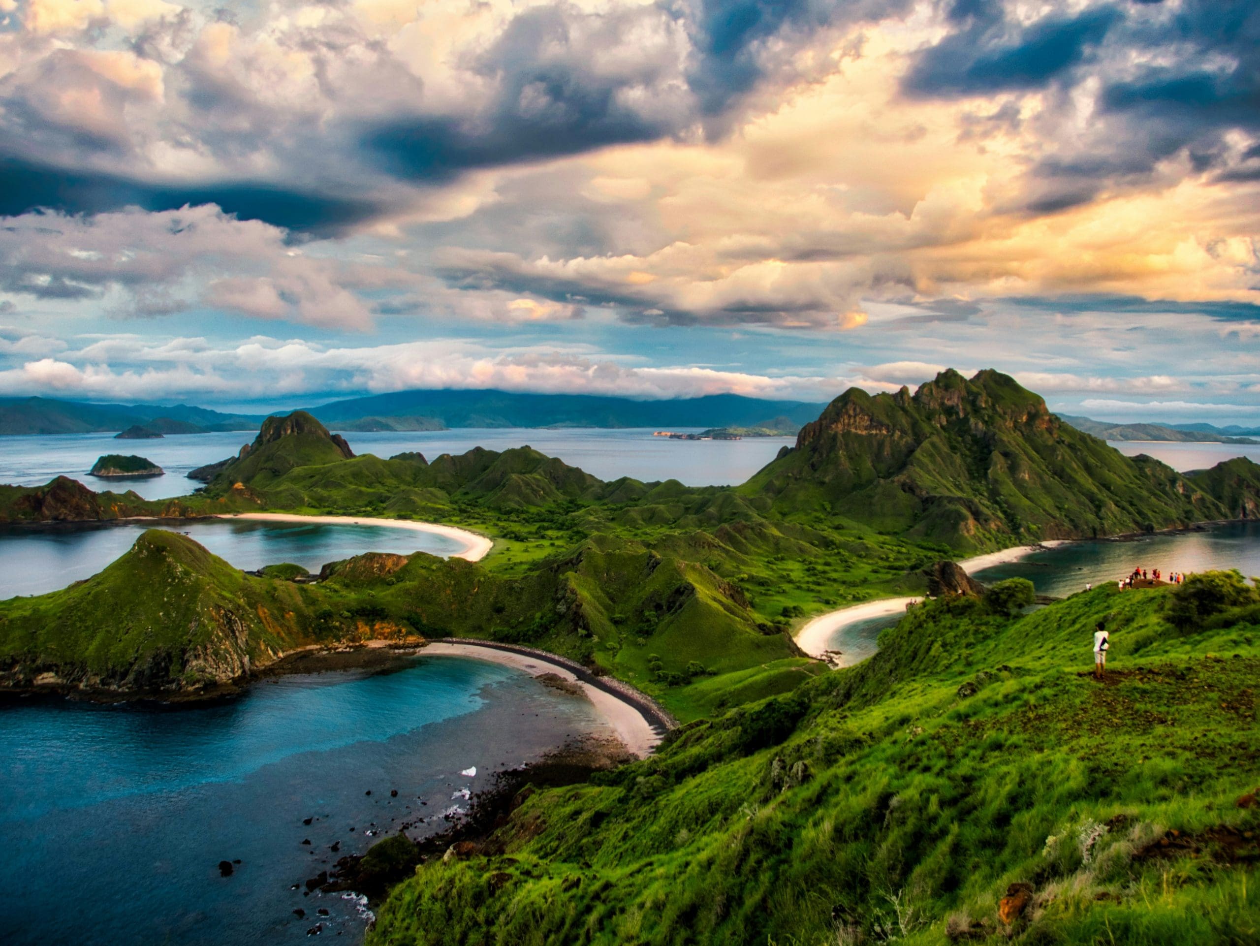 Waanzinnig avontuur op de eilanden Sumba en Flores